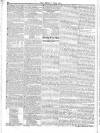 Weekly True Sun Sunday 12 January 1834 Page 4