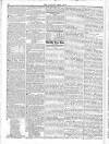 Weekly True Sun Sunday 12 January 1834 Page 12