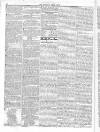 Weekly True Sun Sunday 12 January 1834 Page 20