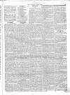 Weekly True Sun Sunday 12 January 1834 Page 21
