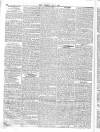Weekly True Sun Sunday 12 January 1834 Page 22