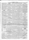 Weekly True Sun Sunday 12 January 1834 Page 23