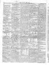 Weekly True Sun Sunday 12 January 1834 Page 24