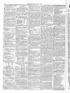 Weekly True Sun Sunday 19 January 1834 Page 8