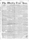Weekly True Sun Sunday 19 January 1834 Page 9