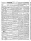 Weekly True Sun Sunday 26 January 1834 Page 4