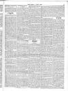Weekly True Sun Sunday 26 January 1834 Page 13
