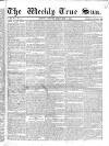 Weekly True Sun Sunday 09 February 1834 Page 9