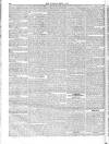 Weekly True Sun Sunday 16 February 1834 Page 6
