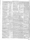 Weekly True Sun Sunday 16 February 1834 Page 16