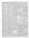 Weekly True Sun Sunday 23 February 1834 Page 2