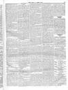 Weekly True Sun Sunday 23 February 1834 Page 3