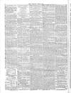 Weekly True Sun Sunday 23 February 1834 Page 16
