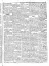 Weekly True Sun Sunday 23 February 1834 Page 21