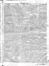 Weekly True Sun Sunday 30 March 1834 Page 21