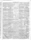 Weekly True Sun Sunday 27 April 1834 Page 7