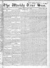 Weekly True Sun Sunday 11 May 1834 Page 9