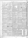 Weekly True Sun Sunday 01 June 1834 Page 8