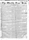 Weekly True Sun Sunday 01 June 1834 Page 17