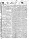 Weekly True Sun Sunday 08 June 1834 Page 9