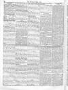 Weekly True Sun Sunday 15 June 1834 Page 4