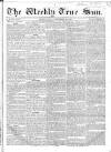 Weekly True Sun Sunday 21 September 1834 Page 9