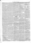 Weekly True Sun Sunday 21 September 1834 Page 11