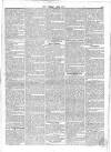 Weekly True Sun Sunday 07 December 1834 Page 3