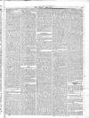 Weekly True Sun Sunday 04 January 1835 Page 3