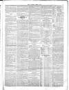 Weekly True Sun Sunday 15 February 1835 Page 7