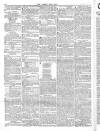 Weekly True Sun Sunday 15 February 1835 Page 8
