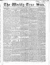Weekly True Sun Sunday 15 February 1835 Page 9