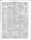 Weekly True Sun Sunday 15 February 1835 Page 15