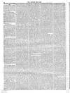 Weekly True Sun Sunday 22 February 1835 Page 10