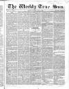 Weekly True Sun Sunday 07 June 1835 Page 9