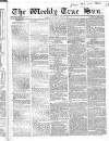Weekly True Sun Sunday 05 July 1835 Page 9