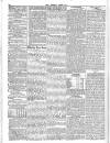 Weekly True Sun Sunday 26 July 1835 Page 12