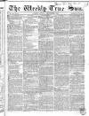 Weekly True Sun Sunday 06 September 1835 Page 9