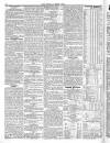 Weekly True Sun Sunday 13 September 1835 Page 8