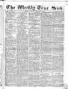 Weekly True Sun Sunday 13 September 1835 Page 9
