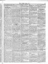 Weekly True Sun Sunday 11 October 1835 Page 7