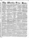 Weekly True Sun Sunday 11 October 1835 Page 9