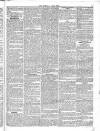 Weekly True Sun Sunday 25 October 1835 Page 7
