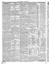 Weekly True Sun Sunday 25 October 1835 Page 8