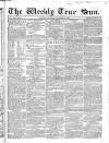 Weekly True Sun Sunday 25 October 1835 Page 9