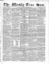 Weekly True Sun Sunday 01 November 1835 Page 9