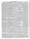 Weekly True Sun Sunday 01 November 1835 Page 10