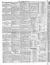 Weekly True Sun Sunday 08 November 1835 Page 8