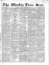 Weekly True Sun Sunday 08 November 1835 Page 9