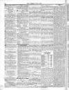 Weekly True Sun Sunday 22 November 1835 Page 12